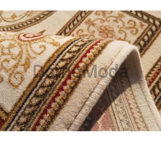 Шерстяний килим Elegance 2756-50633 Купити в інтернет магазині ДомоМода фото 2 Шерстяний килим Elegance 2756-50633 - Висока якість за найкращою ціною в Україні зображення 2.