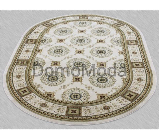 Шорстяний килим Bella 6285-50633 - Висока якість за найкращою ціною в Україні