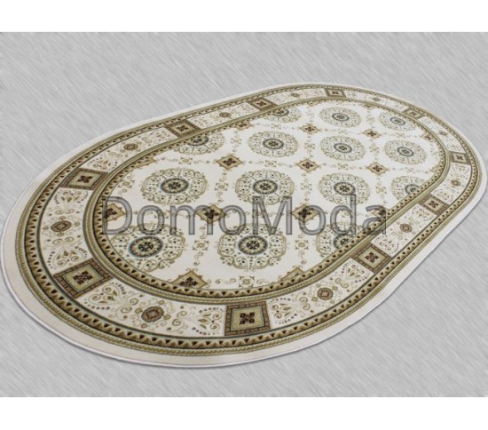 Шорстяний килим Bella 6285-50633 - Висока якість за найкращою ціною в Україні зображення 2.