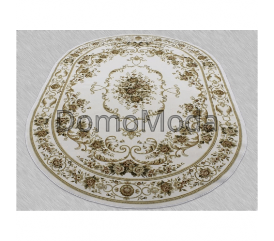 Шерстяний килим Elegance 6319-50633 Купити в інтернет магазині ДомоМода фото 6 Шерстяний килим Elegance 6319-50633 - Висока якість за найкращою ціною в Україні зображення 6.