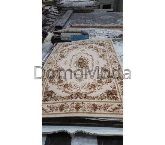 Шерстяний килим Elegance 6320-50643 Купити в інтернет магазині ДомоМода Шерстяний килим Elegance 6320-50643 - Висока якість за найкращою ціною в Україні