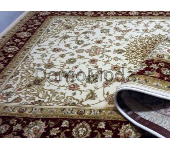 Шерстяная ковровая дорожка Elegance 6269-50663 - высокое качество по лучшей цене в Украине изображение 2.