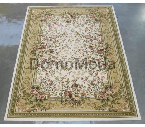 Шерстяний килим Elegance 6223-50653 Купити в інтернет магазині ДомоМода Шерстяний килим Elegance 6223-50653 - Висока якість за найкращою ціною в Україні