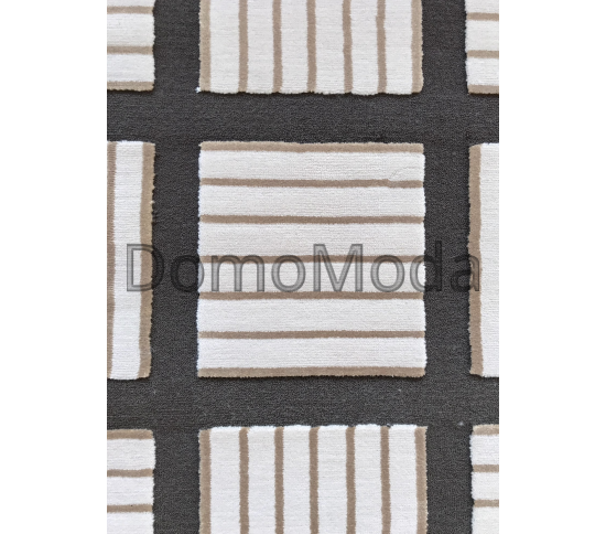 Шерстяний килим Elysee 0854C - Висока якість за найкращою ціною в Україні зображення 2.