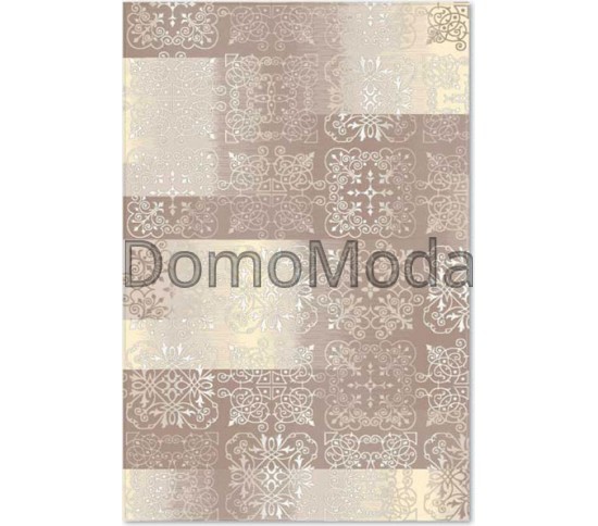 Шерстяний килим Estelle 6242 Купити в інтернет магазині ДомоМода Шерстяний килим Estelle 6242 - Висока якість за найкращою ціною в Україні