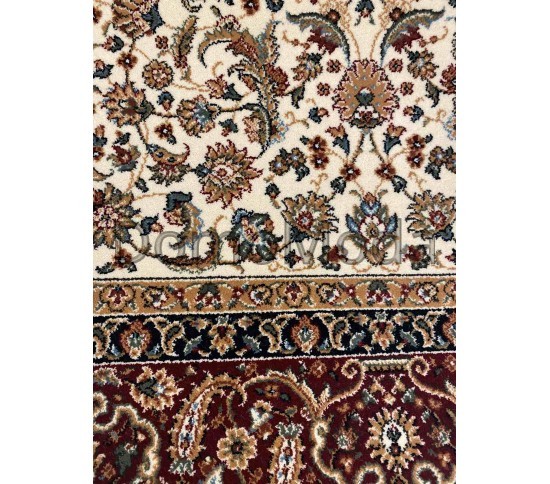 Шерстяний килим Farsistan 5681-700 red - Висока якість за найкращою ціною в Україні зображення 4.