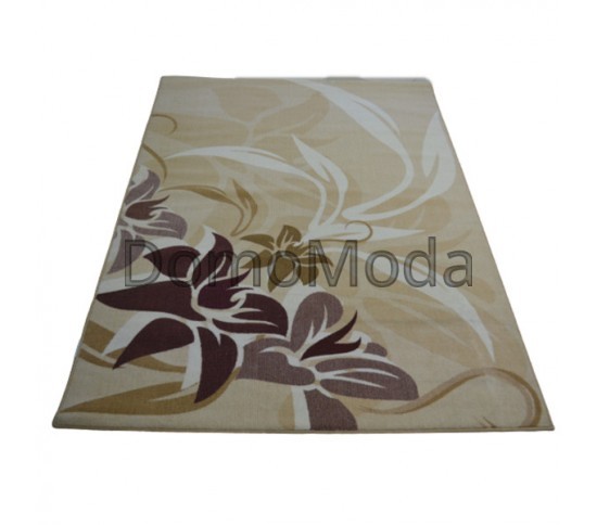 Шерстяний килим Floare-Carpet Elegance 383-2030(62030) - Висока якість за найкращою ціною в Україні