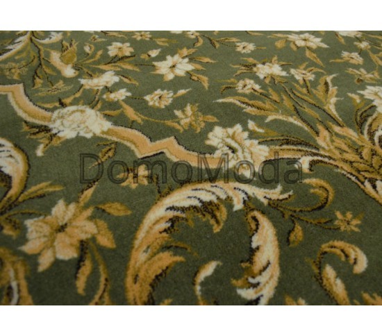 Шерстяний килим Flora 056-5542 - Висока якість за найкращою ціною в Україні зображення 3.
