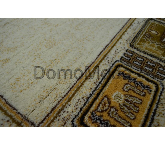 Шерстяний килим Floare-Carpet Ghize 9-1149 - Висока якість за найкращою ціною в Україні зображення 2.