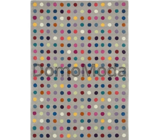 Шерстяний килим Funk Spotty - Висока якість за найкращою ціною в Україні