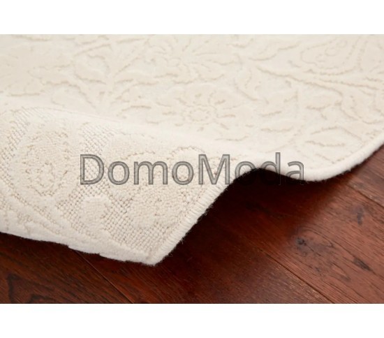 Шерстяний килим Galaxy Alula White Купити в інтернет магазині ДомоМода фото 3 Шерстяний килим Galaxy Alula White - Висока якість за найкращою ціною в Україні зображення 3.
