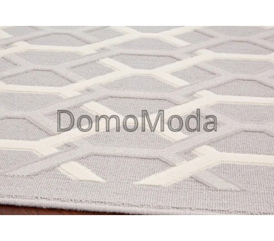 Шерстяний килим Galaxy Sagras Grey Купити в інтернет магазині ДомоМода фото 3 Шерстяний килим Galaxy Sagras Grey - Висока якість за найкращою ціною в Україні зображення 3.