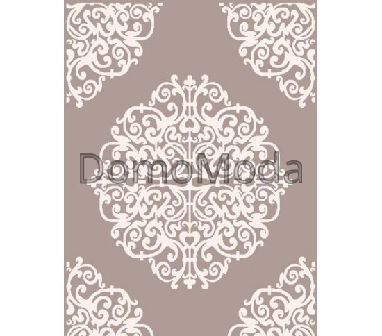 Шерстяной ковер Galaxy Wakai Grey - высокое качество по лучшей цене в Украине