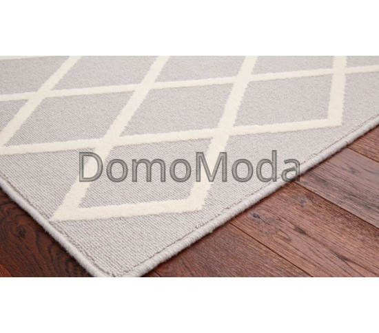 Шерстяний килим  Galaxy Zaurak Grey - Висока якість за найкращою ціною в Україні зображення 3.