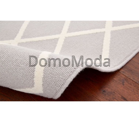 Шерстяний килим  Galaxy Zaurak Grey - Висока якість за найкращою ціною в Україні зображення 2.