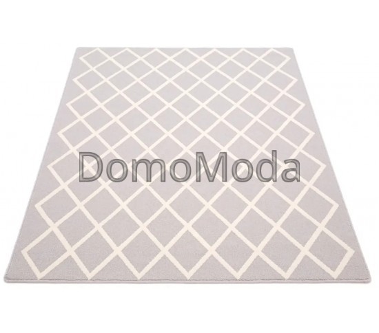 Шерстяний килим  Galaxy Zaurak Grey - Висока якість за найкращою ціною в Україні