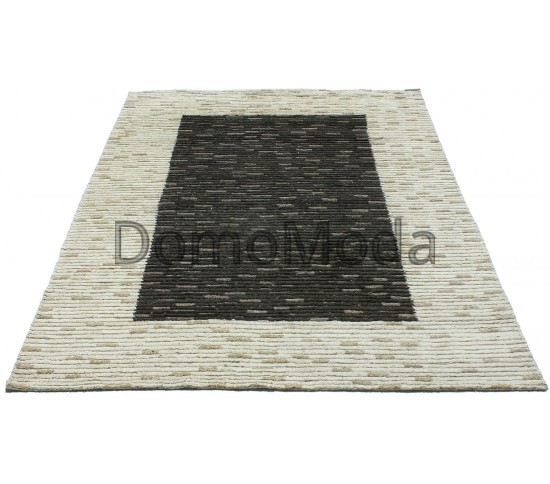 Шерстяний килим CHAK FRAME natural - Висока якість за найкращою ціною в Україні