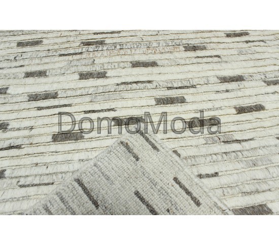 Шерстяний килим CHAK UNI beige - Висока якість за найкращою ціною в Україні зображення 3.