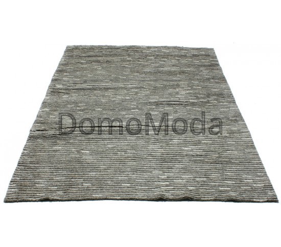 Шерстяний килим CHAK UNI brown - Висока якість за найкращою ціною в Україні