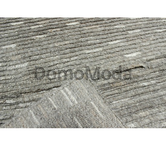 Шерстяний килим CHAK UNI brown - Висока якість за найкращою ціною в Україні зображення 3.