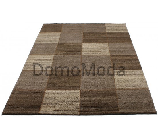 Шерстяний килим YUNLU-4 natural - Висока якість за найкращою ціною в Україні