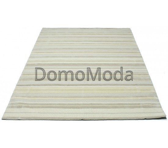 Шерстяний килим MODERNA SAND STRIPE sand - Висока якість за найкращою ціною в Україні