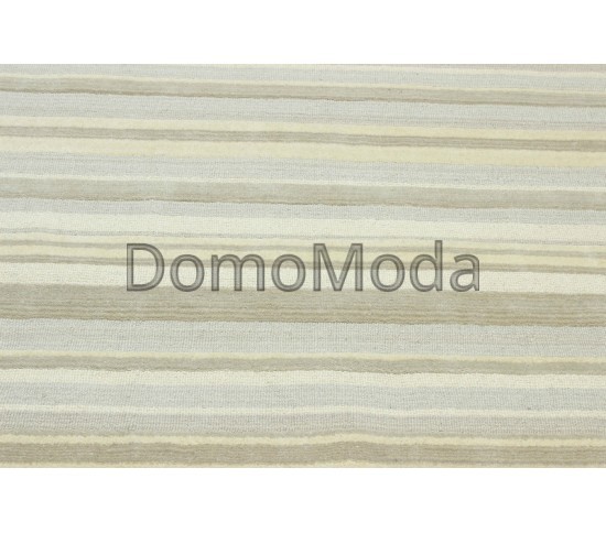 Шерстяний килим MODERNA SAND STRIPE sand - Висока якість за найкращою ціною в Україні зображення 3.