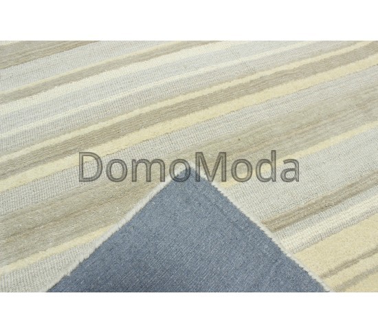 Шерстяний килим MODERNA SAND STRIPE sand - Висока якість за найкращою ціною в Україні зображення 2.