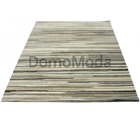 Шерстяний килим PANACHE FABRICATION beige - Висока якість за найкращою ціною в Україні