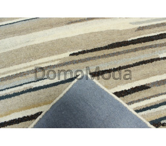 Шерстяний килим PANACHE FABRICATION beige - Висока якість за найкращою ціною в Україні зображення 2.