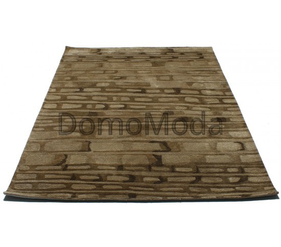 Шерстяний килим PANACHE INGOT brown - Висока якість за найкращою ціною в Україні