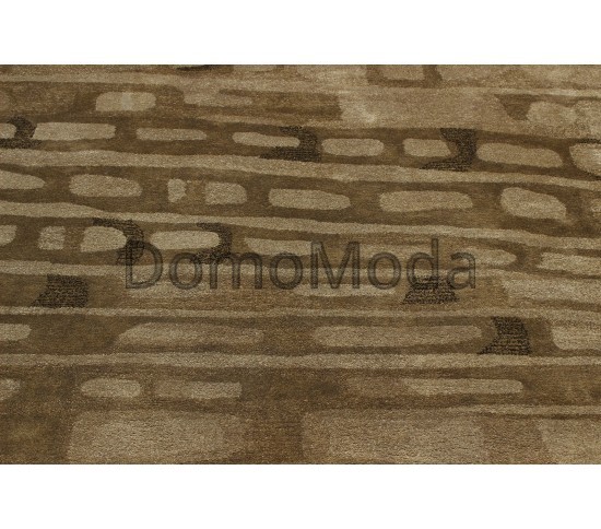 Шерстяний килим PANACHE INGOT brown - Висока якість за найкращою ціною в Україні зображення 3.