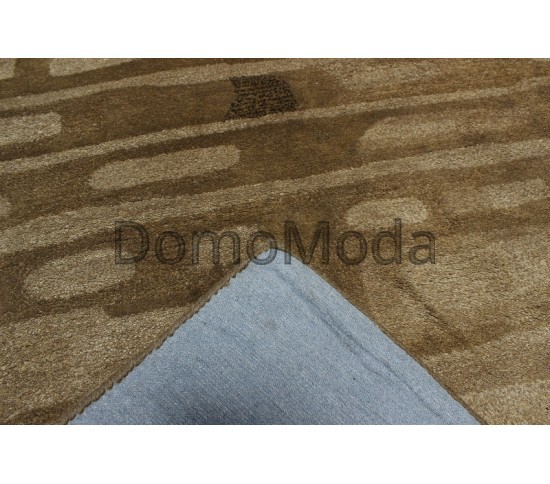 Шерстяний килим PANACHE INGOT brown - Висока якість за найкращою ціною в Україні зображення 2.