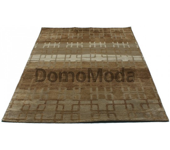 Шерстяний килим PANACHE LIBERTY brown - Висока якість за найкращою ціною в Україні