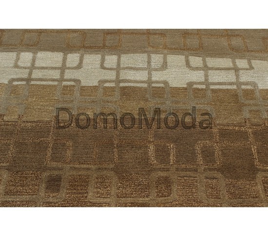 Шерстяний килим PANACHE LIBERTY brown - Висока якість за найкращою ціною в Україні зображення 3.