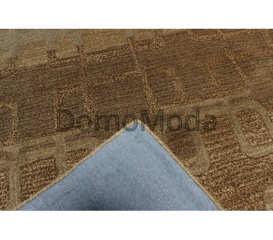 Шерстяний килим PANACHE LIBERTY brown - Висока якість за найкращою ціною в Україні зображення 2.