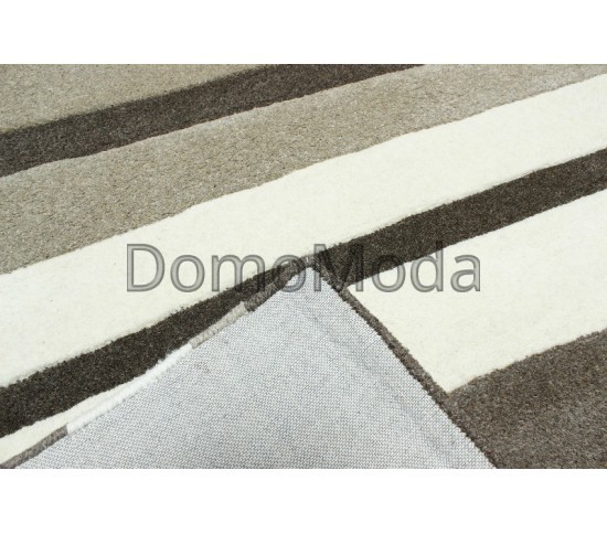 Шерстяний килим WAVES tuse - Висока якість за найкращою ціною в Україні зображення 4.