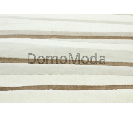 Шерстяний килим WAVES beige - Висока якість за найкращою ціною в Україні зображення 3.