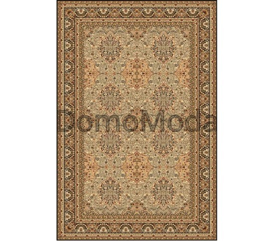 Шерстяний килим 129800 Купити в інтернет магазині ДомоМода Шерстяний килим 129800 - Висока якість за найкращою ціною в Україні