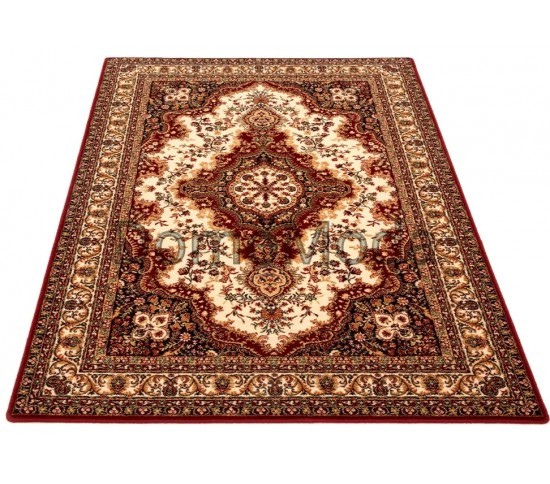 Шерстяний килим  Almas Bursztyn - Висока якість за найкращою ціною в Україні