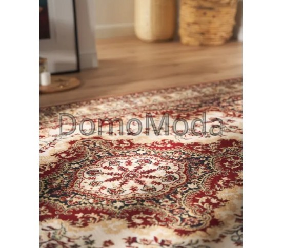 Шерстяний килим  Almas Bursztyn - Висока якість за найкращою ціною в Україні зображення 2.