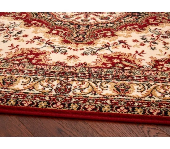 Шерстяний килим  Almas Bursztyn - Висока якість за найкращою ціною в Україні зображення 3.