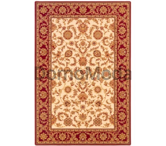 Шерстяний килим Isfahan Anafi Bursztyn Купити в інтернет магазині ДомоМода Шерстяний килим Isfahan Anafi Bursztyn - Висока якість за найкращою ціною в Україні