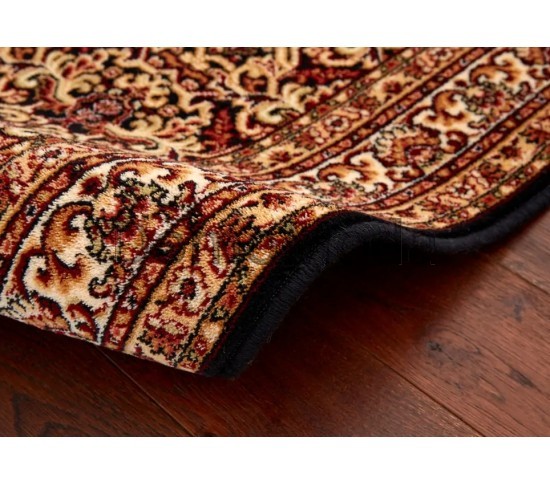 Шерстяний килим  Isfahan Baruch Bursztyn - Висока якість за найкращою ціною в Україні зображення 2.