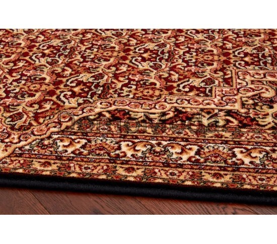Шерстяний килим  Isfahan Baruch Bursztyn - Висока якість за найкращою ціною в Україні зображення 4.