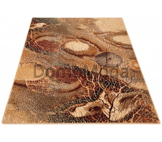 Шерстяний килим Isfahan Bellona Bursztyn Купити в інтернет магазині ДомоМода Шерстяний килим Isfahan Bellona Bursztyn - Висока якість за найкращою ціною в Україні