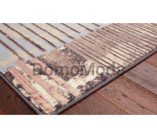 Шерстяний килим Isfahan Canens Piaskowy - Висока якість за найкращою ціною в Україні зображення 3.