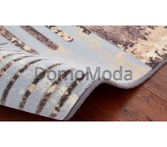 Шерстяний килим Isfahan Canens Piaskowy - Висока якість за найкращою ціною в Україні зображення 2.