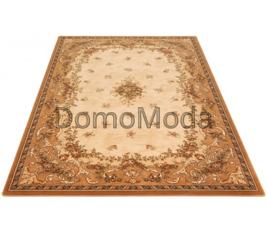 Шерстяний килим Isfahan Dafne Sahara Купити в інтернет магазині ДомоМода Шерстяний килим Isfahan Dafne Sahara - Висока якість за найкращою ціною в Україні