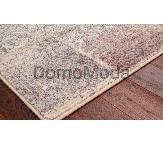 Шерстяний килим Isfahan Egeria Piaskowy - Висока якість за найкращою ціною в Україні зображення 3.